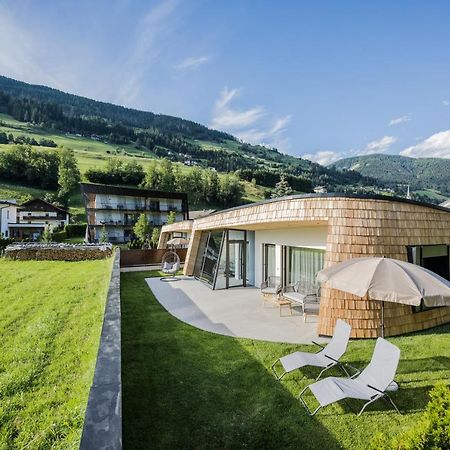 Chalets Dolomit Royal Sillian Exterior foto