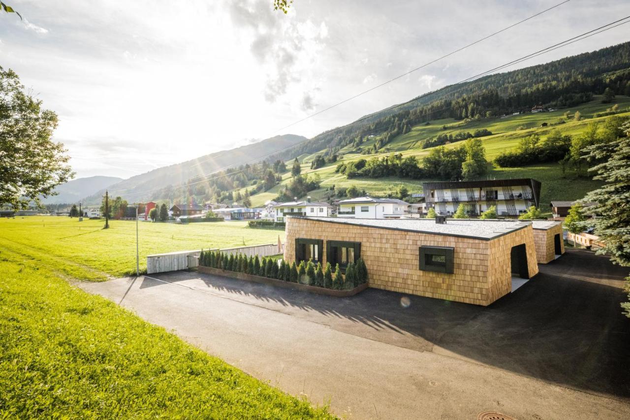 Chalets Dolomit Royal Sillian Exterior foto