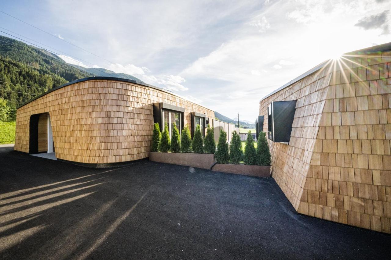 Chalets Dolomit Royal Sillian Exterior foto