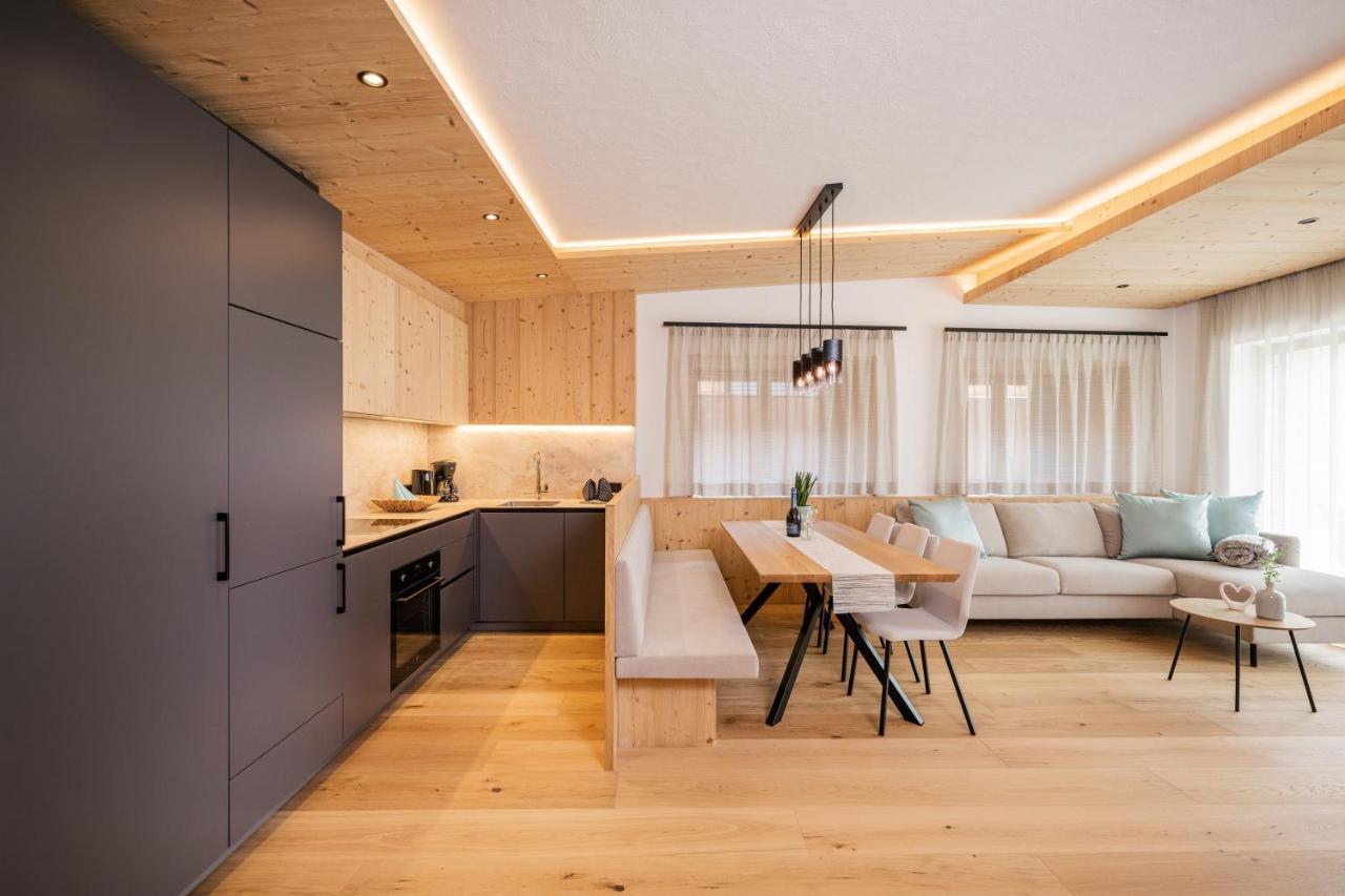 Chalets Dolomit Royal Sillian Exterior foto