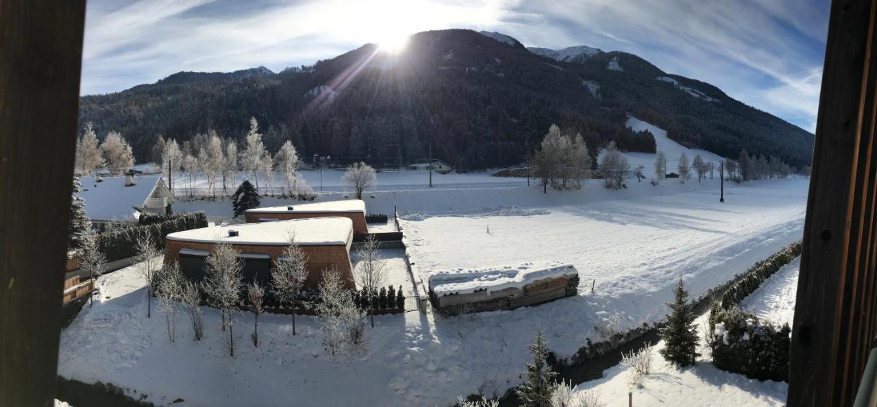 Chalets Dolomit Royal Sillian Exterior foto