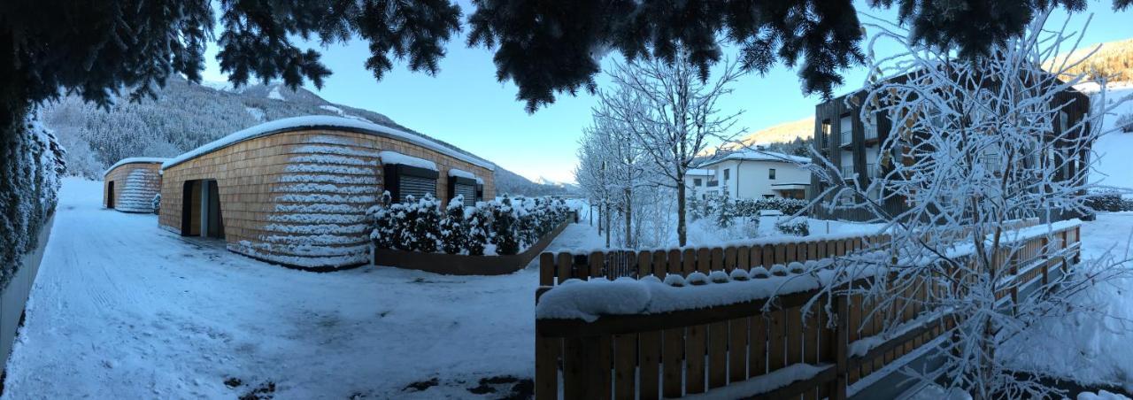Chalets Dolomit Royal Sillian Exterior foto